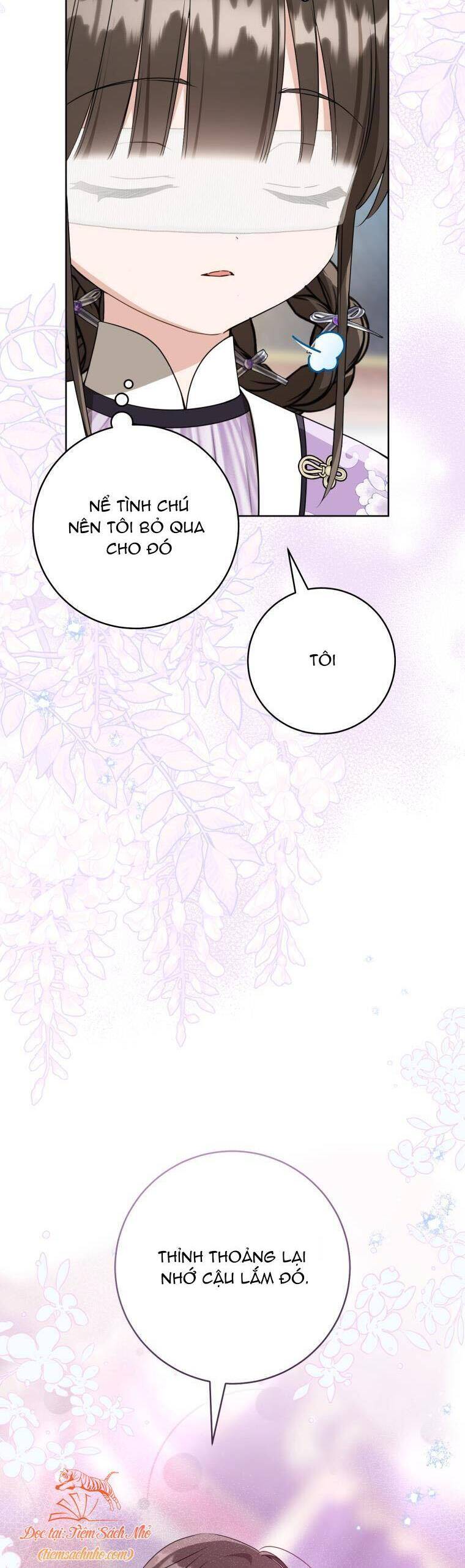 Trở Thành Cô Cháu Gái Bị Khinh Miệt Của Gia Tộc Võ Lâm - Chapter 60 - Page 39