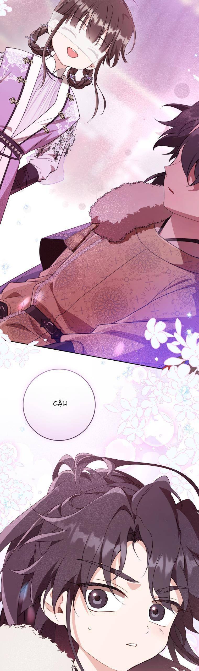 Trở Thành Cô Cháu Gái Bị Khinh Miệt Của Gia Tộc Võ Lâm - Chapter 60 - Page 40