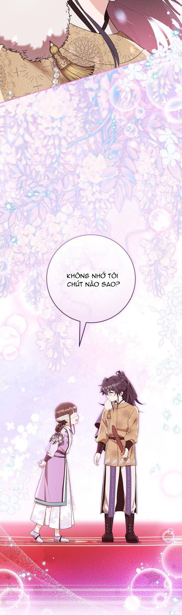 Trở Thành Cô Cháu Gái Bị Khinh Miệt Của Gia Tộc Võ Lâm - Chapter 60 - Page 41