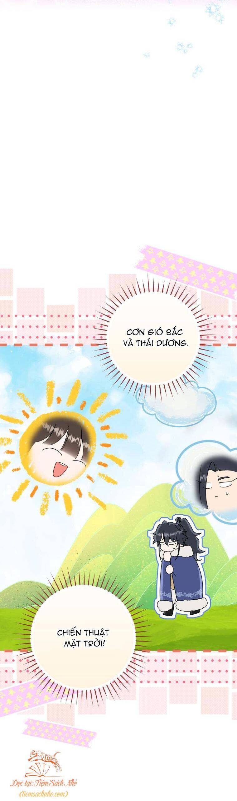 Trở Thành Cô Cháu Gái Bị Khinh Miệt Của Gia Tộc Võ Lâm - Chapter 60 - Page 42