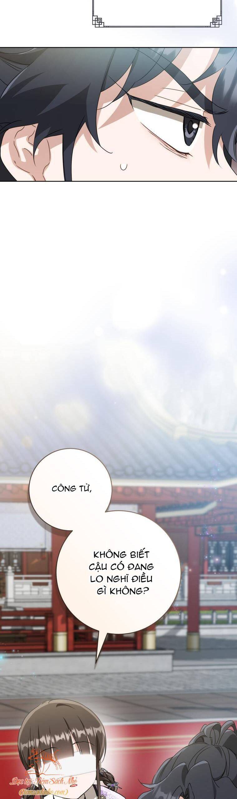 Trở Thành Cô Cháu Gái Bị Khinh Miệt Của Gia Tộc Võ Lâm - Chapter 60 - Page 45