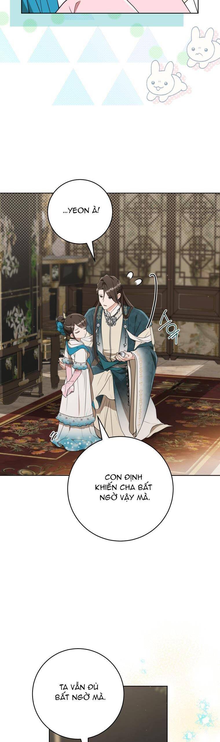 Trở Thành Cô Cháu Gái Bị Khinh Miệt Của Gia Tộc Võ Lâm - Chapter 60 - Page 5