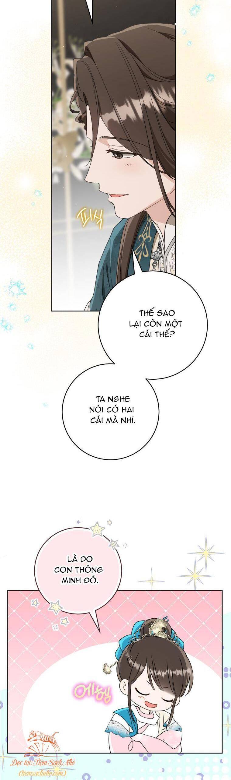 Trở Thành Cô Cháu Gái Bị Khinh Miệt Của Gia Tộc Võ Lâm - Chapter 60 - Page 6