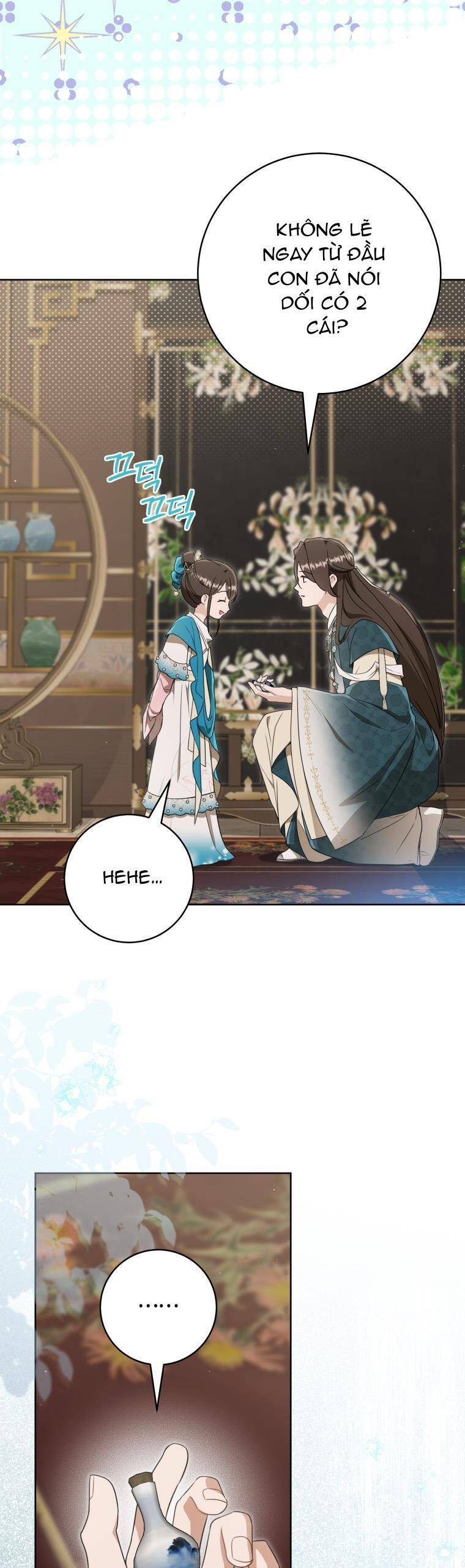 Trở Thành Cô Cháu Gái Bị Khinh Miệt Của Gia Tộc Võ Lâm - Chapter 60 - Page 7