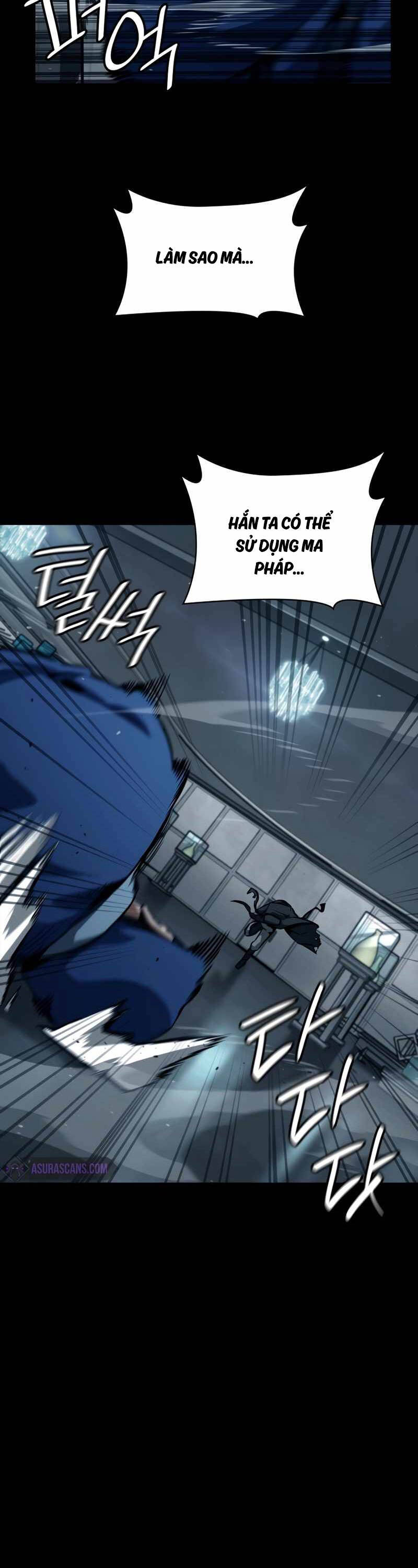 Đại Pháp Sư Toàn Năng - Chapter 66 - Page 15