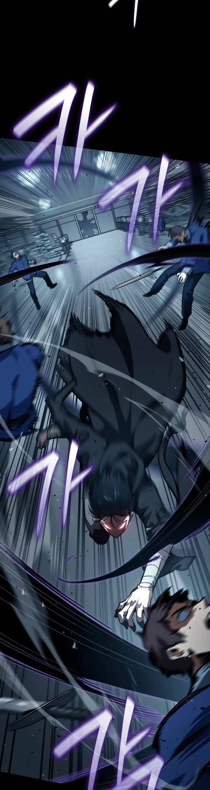 Đại Pháp Sư Toàn Năng - Chapter 66 - Page 18