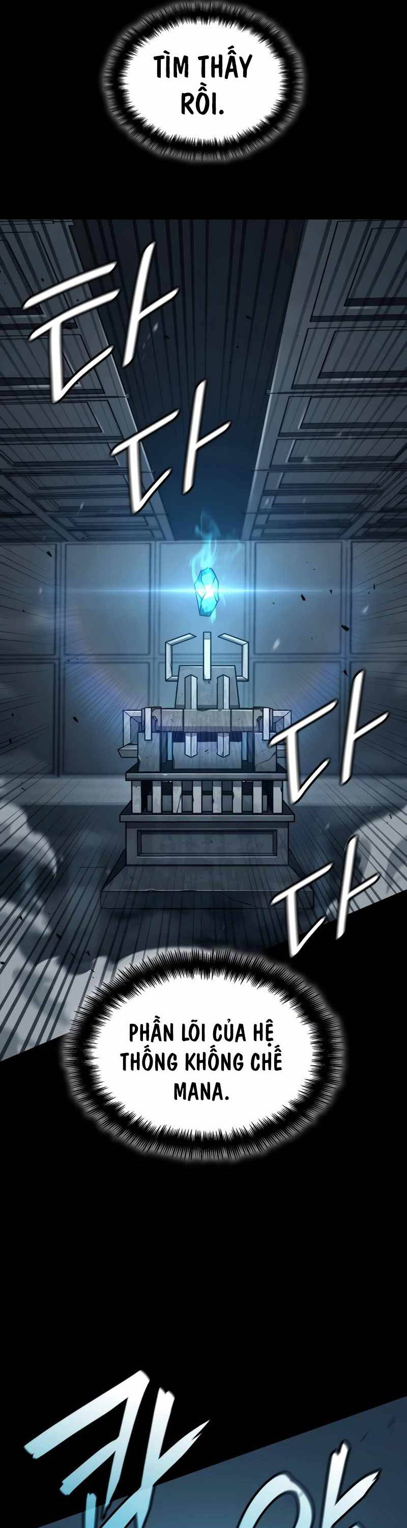 Đại Pháp Sư Toàn Năng - Chapter 66 - Page 21