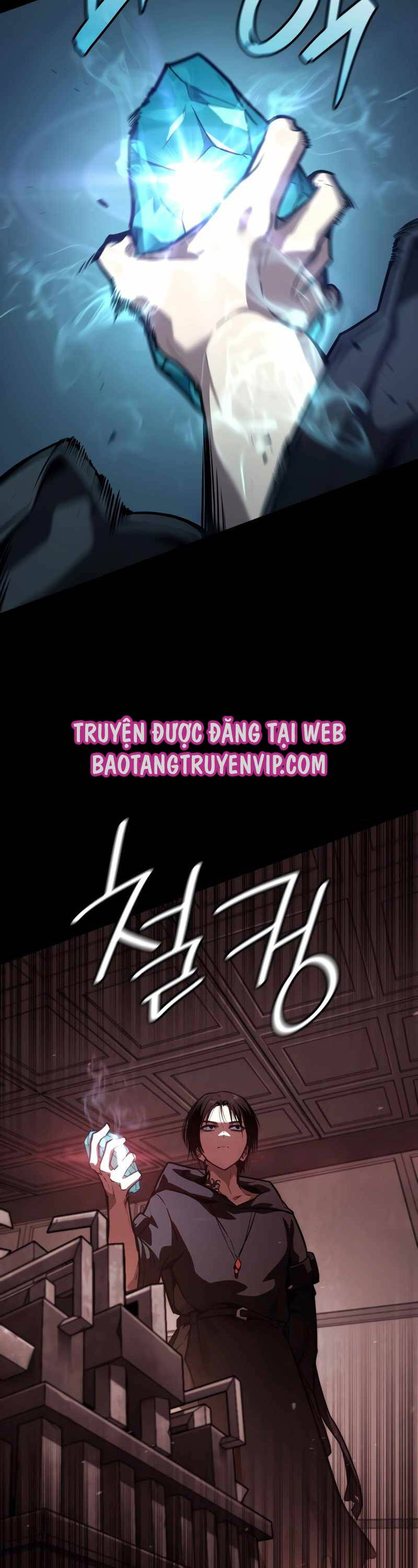Đại Pháp Sư Toàn Năng - Chapter 66 - Page 22