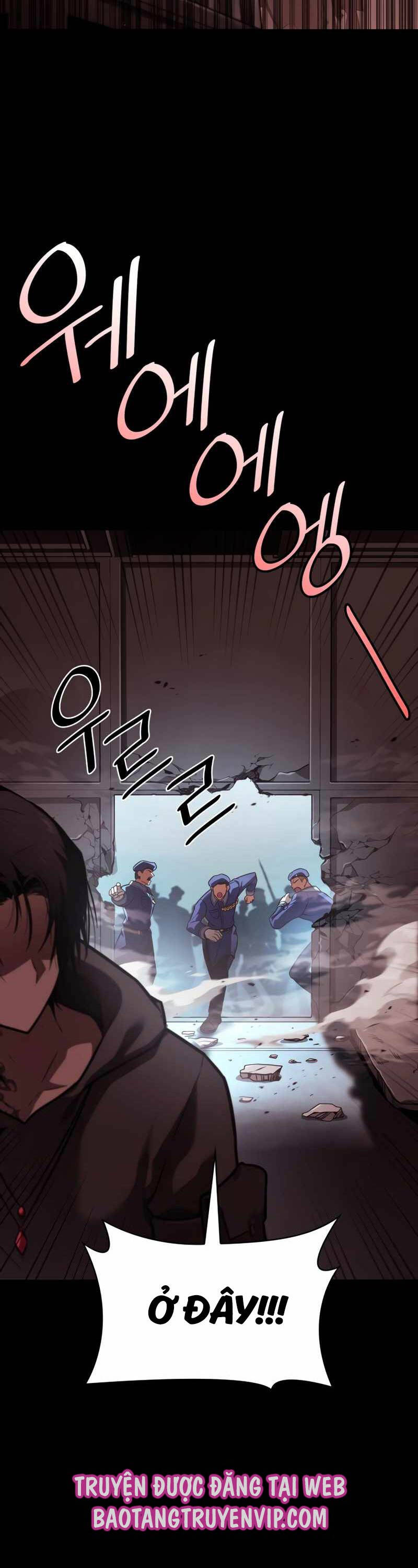 Đại Pháp Sư Toàn Năng - Chapter 66 - Page 23