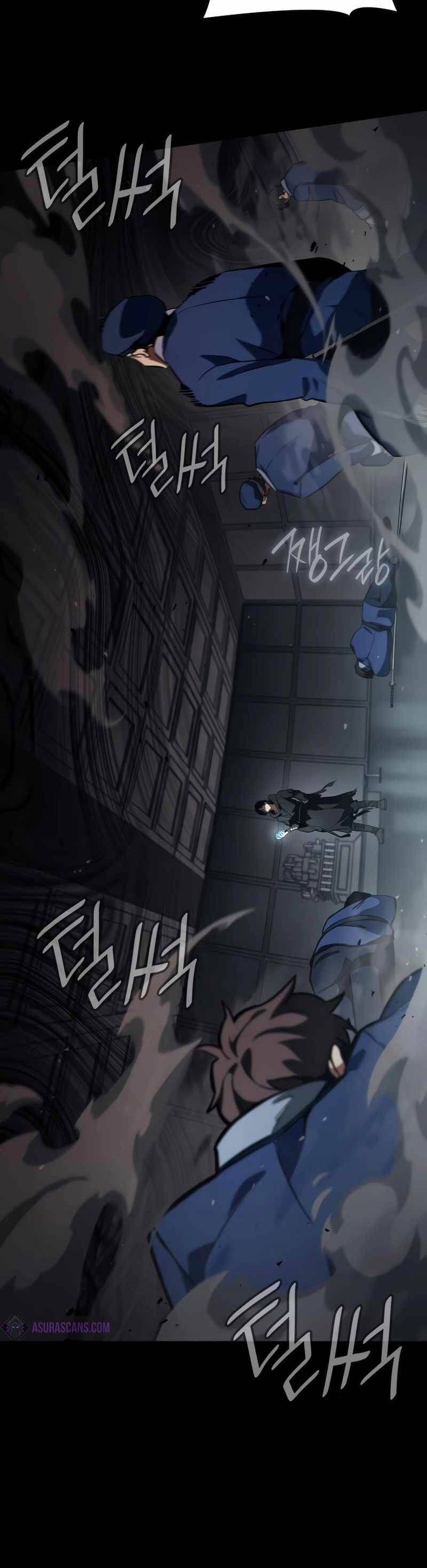 Đại Pháp Sư Toàn Năng - Chapter 66 - Page 25