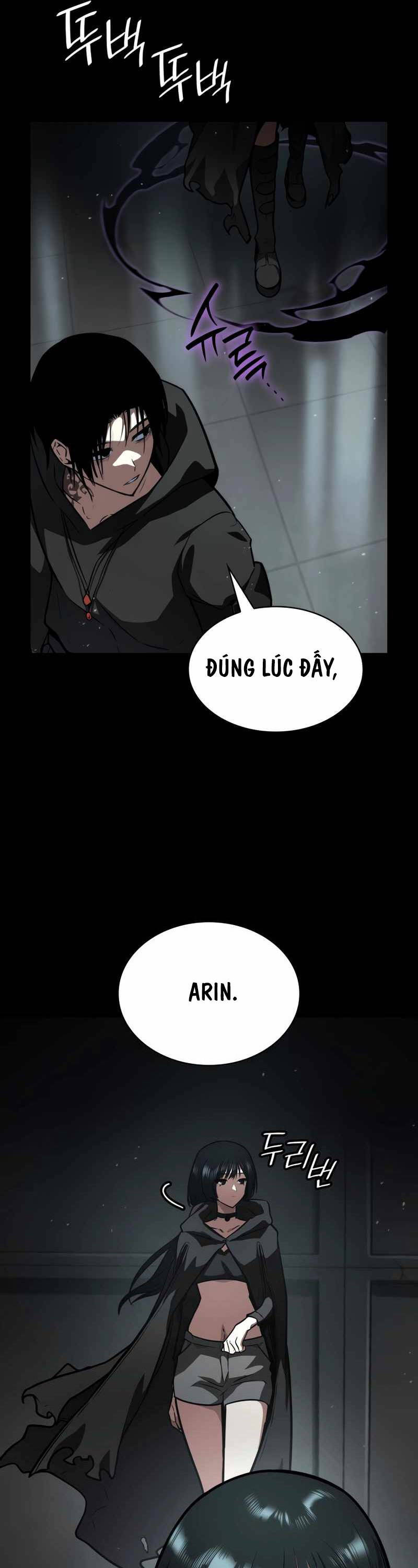 Đại Pháp Sư Toàn Năng - Chapter 66 - Page 26