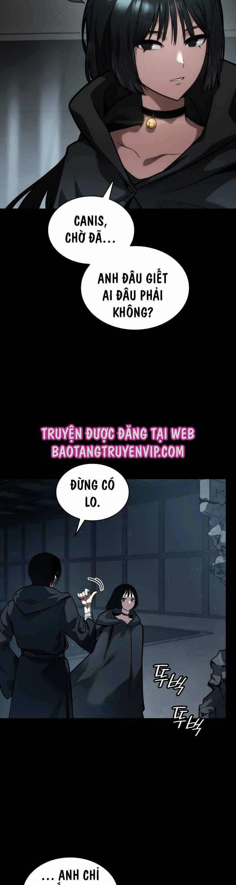 Đại Pháp Sư Toàn Năng - Chapter 66 - Page 27