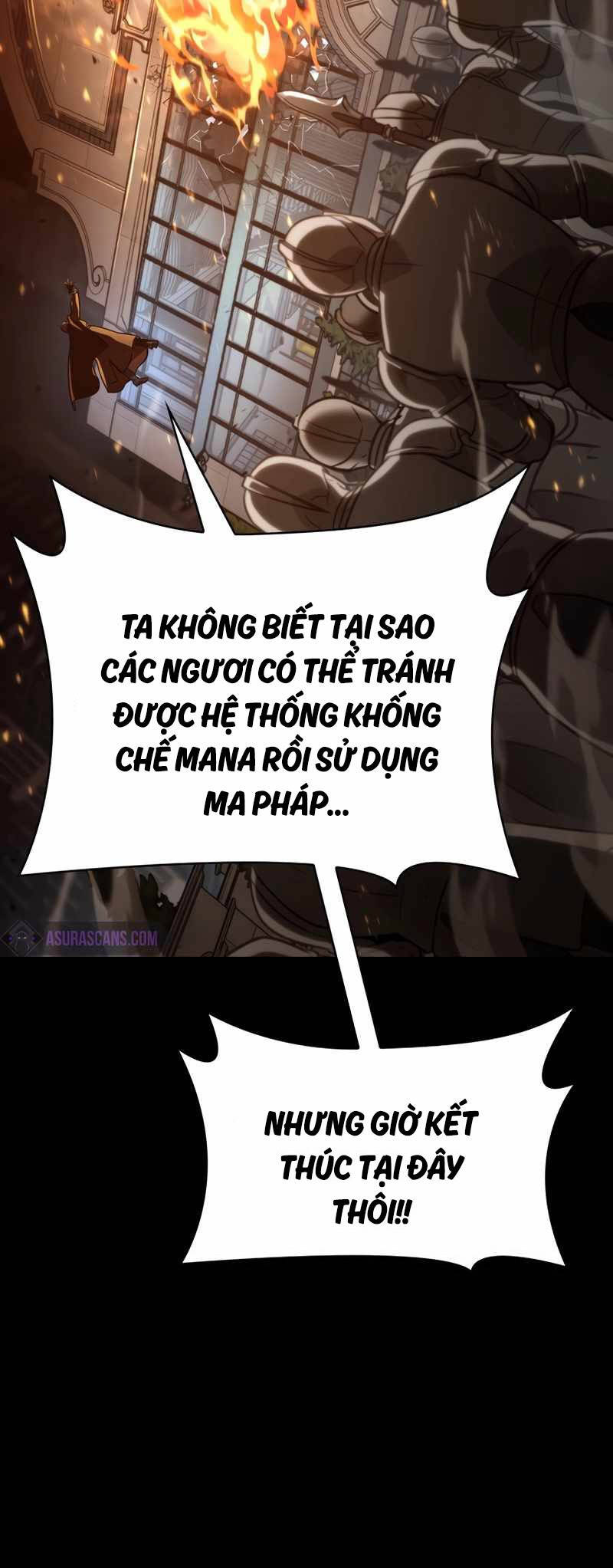 Đại Pháp Sư Toàn Năng - Chapter 66 - Page 30