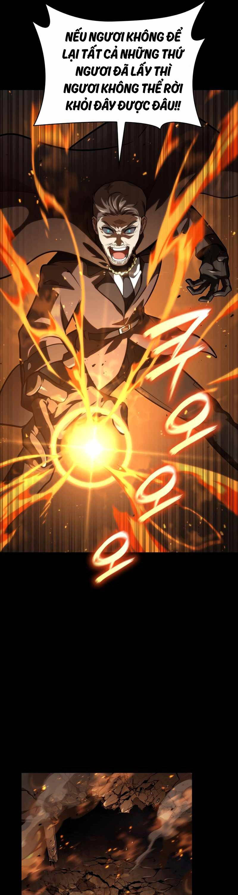 Đại Pháp Sư Toàn Năng - Chapter 66 - Page 31