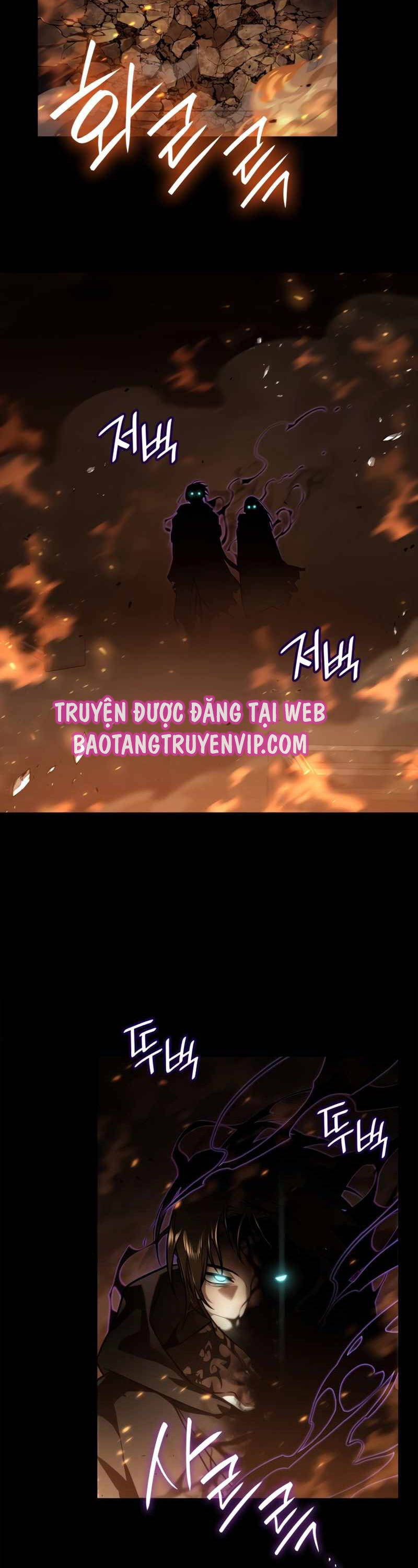 Đại Pháp Sư Toàn Năng - Chapter 66 - Page 32