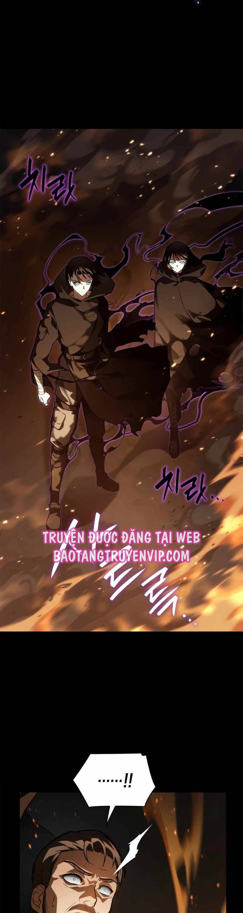 Đại Pháp Sư Toàn Năng - Chapter 66 - Page 33