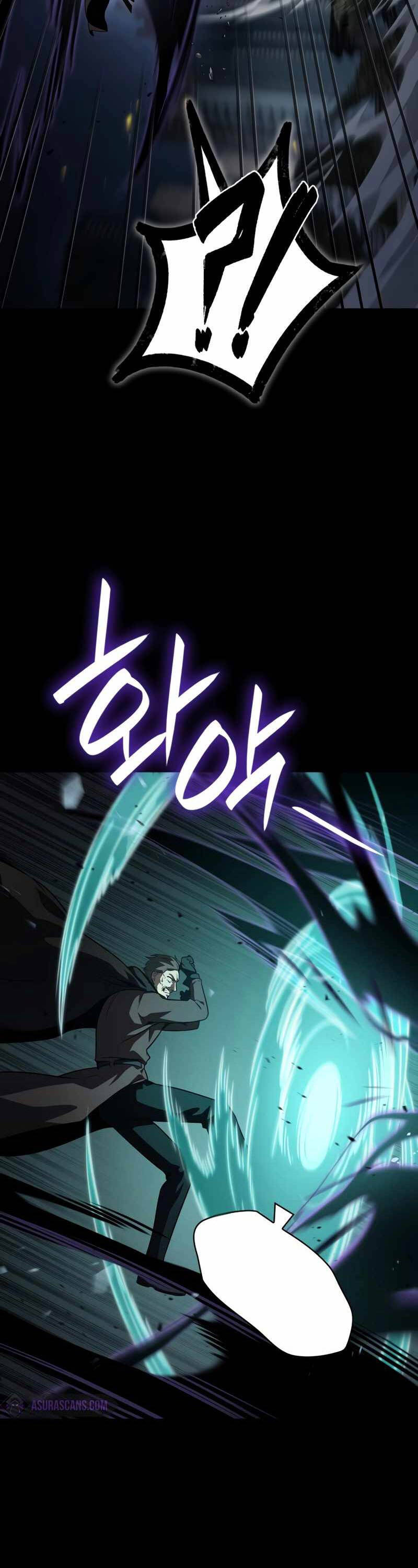 Đại Pháp Sư Toàn Năng - Chapter 66 - Page 35