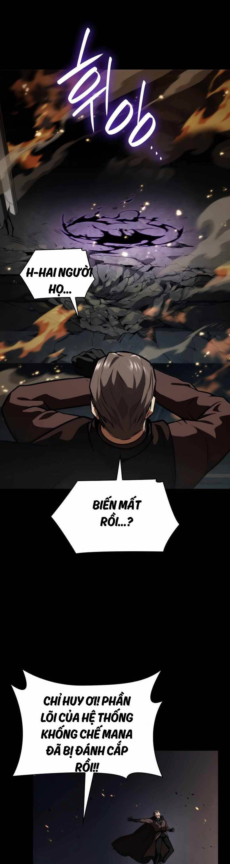 Đại Pháp Sư Toàn Năng - Chapter 66 - Page 36