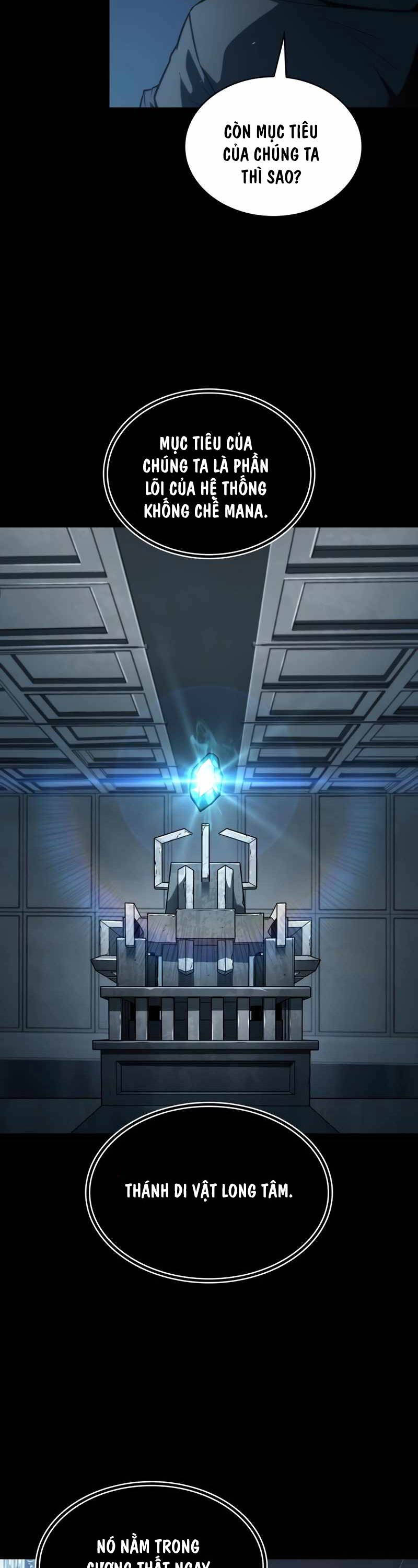 Đại Pháp Sư Toàn Năng - Chapter 66 - Page 4