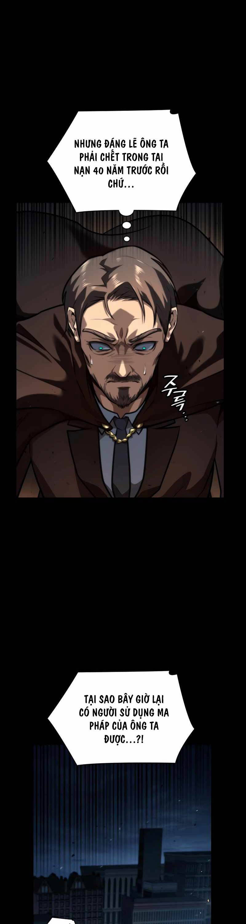 Đại Pháp Sư Toàn Năng - Chapter 66 - Page 41