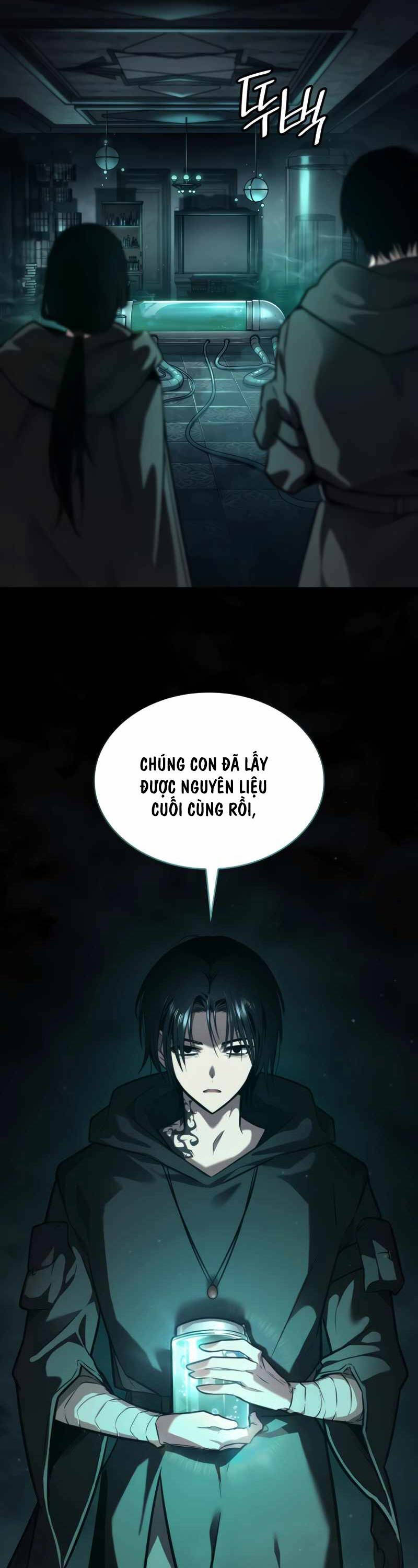 Đại Pháp Sư Toàn Năng - Chapter 66 - Page 44