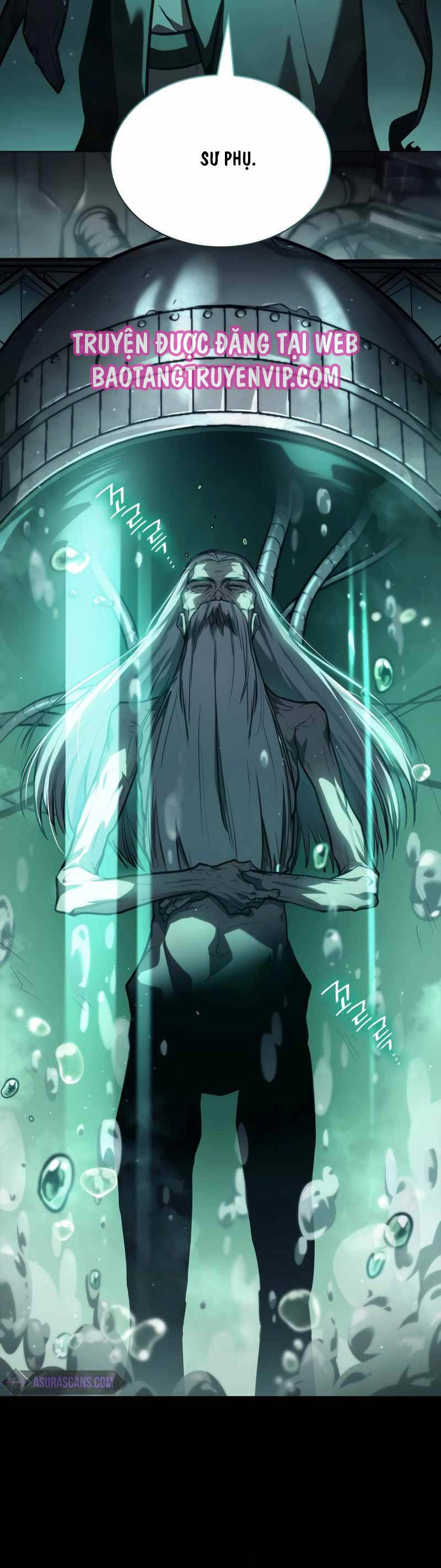 Đại Pháp Sư Toàn Năng - Chapter 66 - Page 45