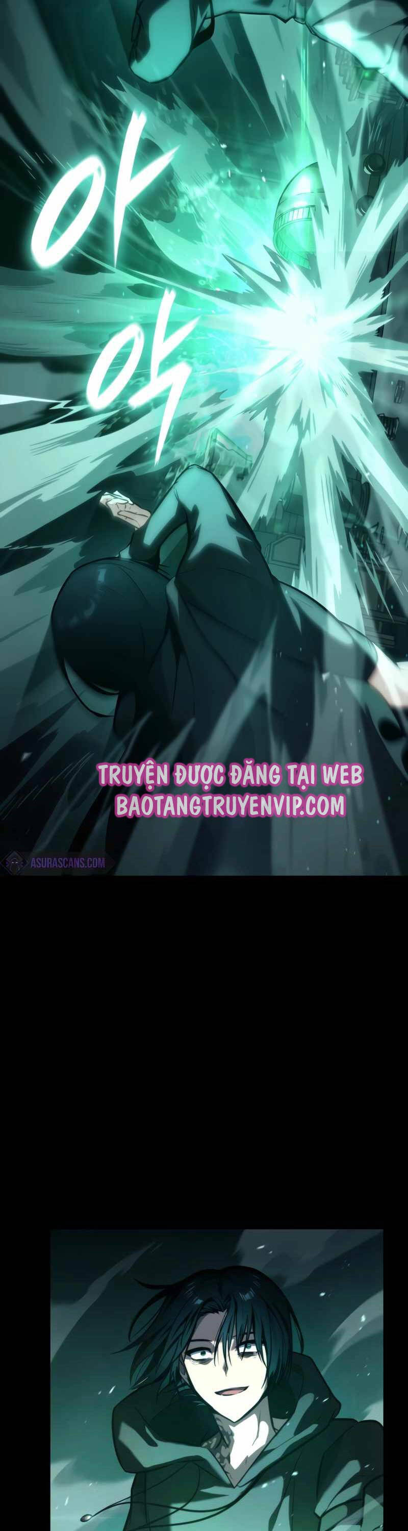 Đại Pháp Sư Toàn Năng - Chapter 66 - Page 48