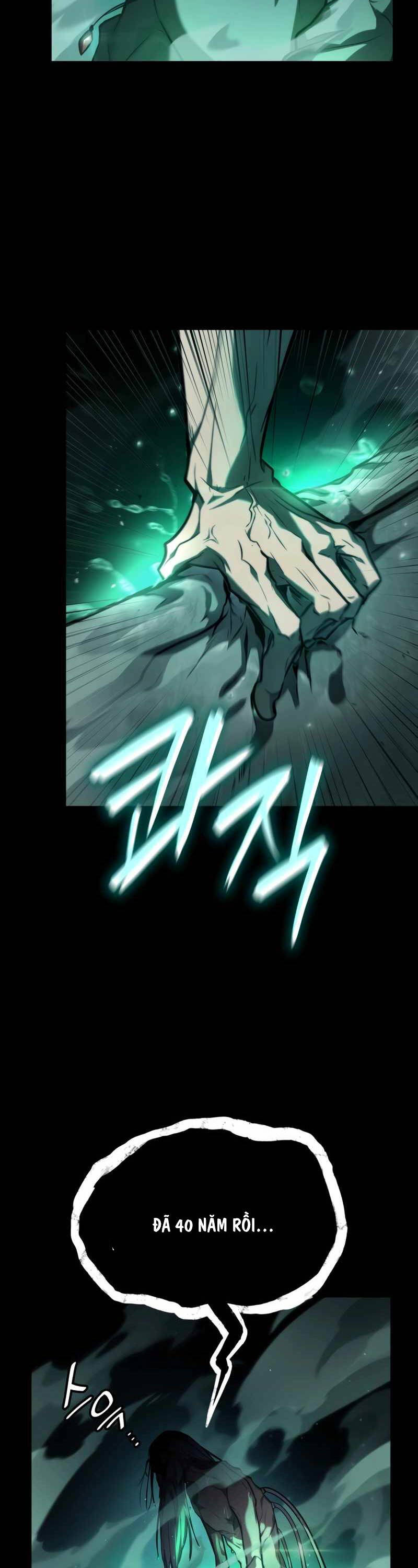 Đại Pháp Sư Toàn Năng - Chapter 66 - Page 49