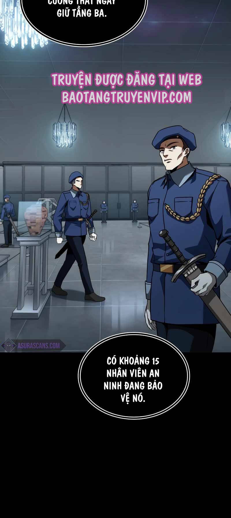 Đại Pháp Sư Toàn Năng - Chapter 66 - Page 5