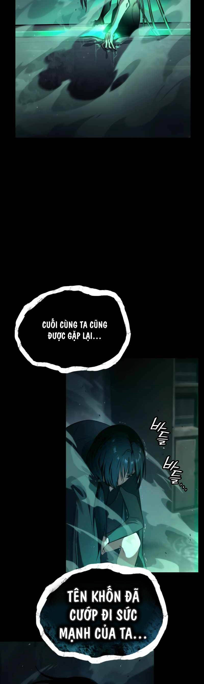 Đại Pháp Sư Toàn Năng - Chapter 66 - Page 50