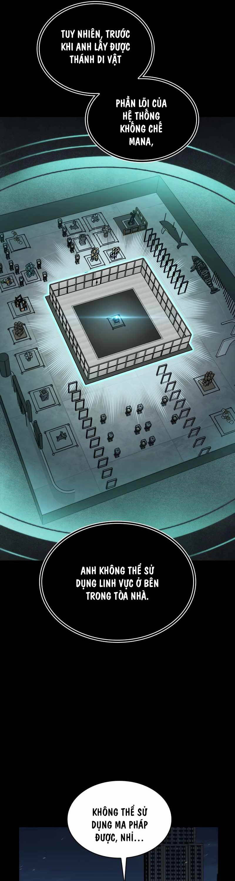 Đại Pháp Sư Toàn Năng - Chapter 66 - Page 6