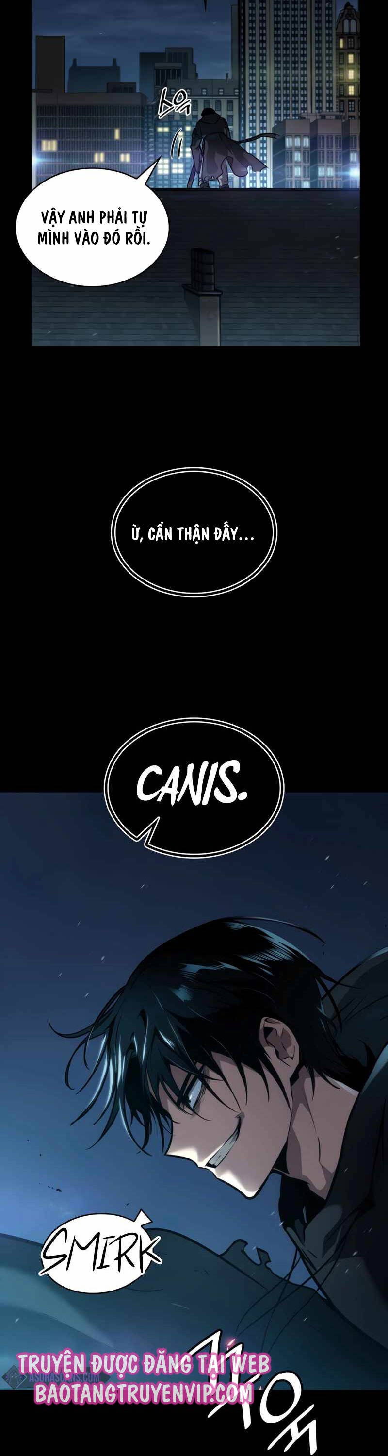 Đại Pháp Sư Toàn Năng - Chapter 66 - Page 7