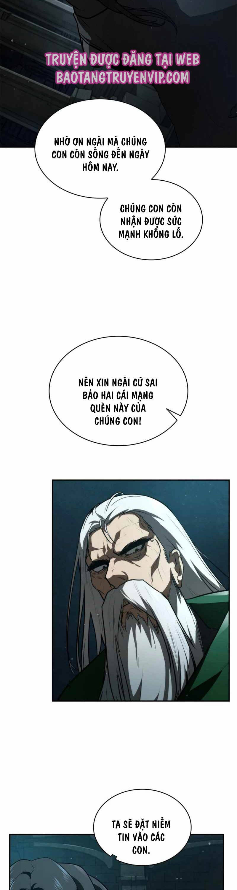 Đại Pháp Sư Toàn Năng - Chapter 67 - Page 10