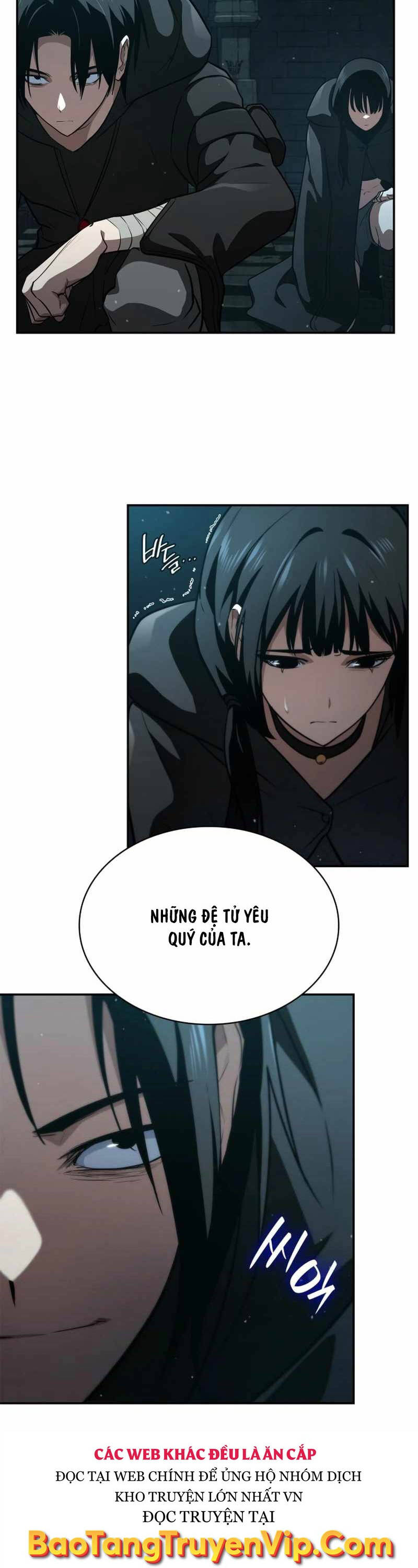 Đại Pháp Sư Toàn Năng - Chapter 67 - Page 11