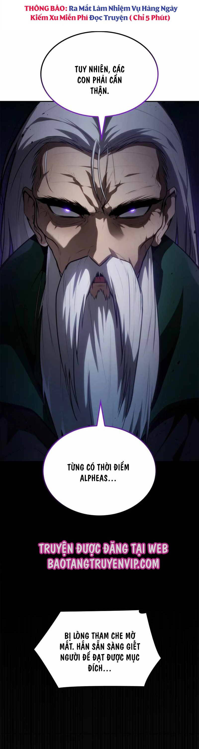 Đại Pháp Sư Toàn Năng - Chapter 67 - Page 12