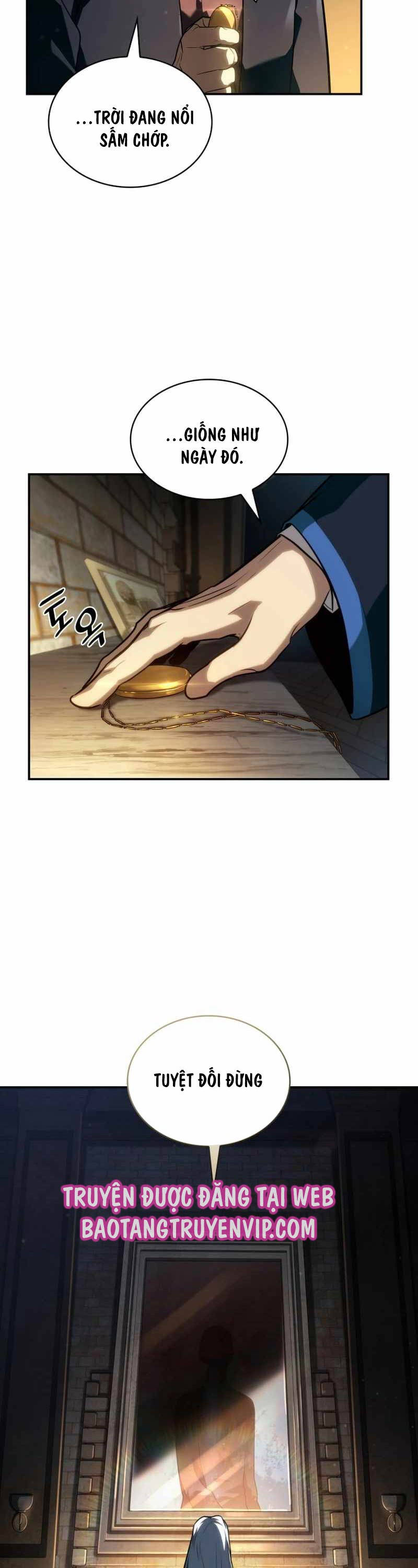 Đại Pháp Sư Toàn Năng - Chapter 67 - Page 19