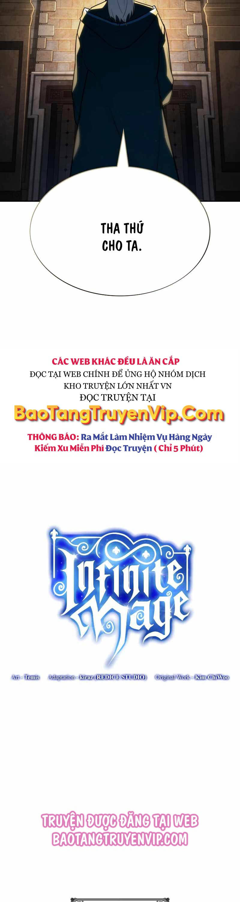 Đại Pháp Sư Toàn Năng - Chapter 67 - Page 20