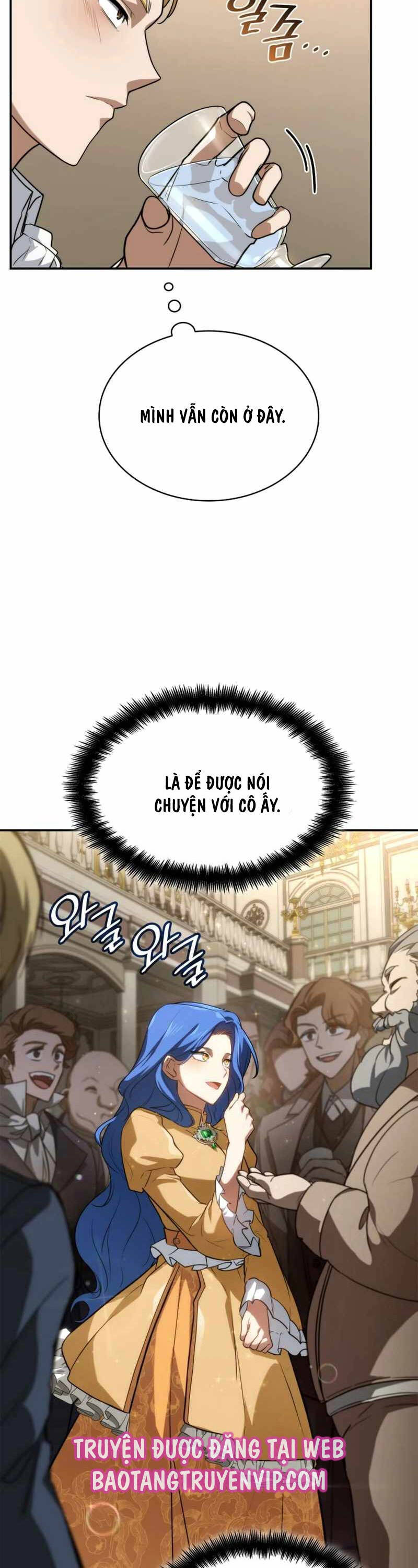 Đại Pháp Sư Toàn Năng - Chapter 67 - Page 25