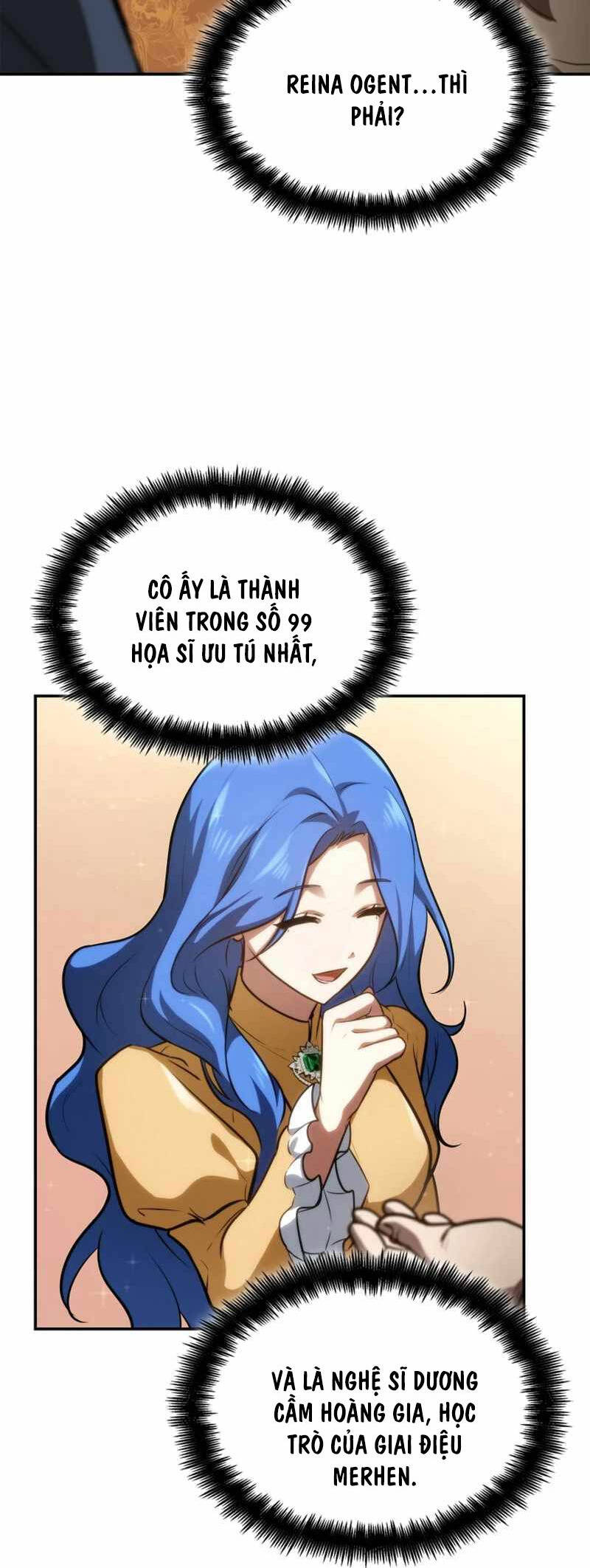 Đại Pháp Sư Toàn Năng - Chapter 67 - Page 26