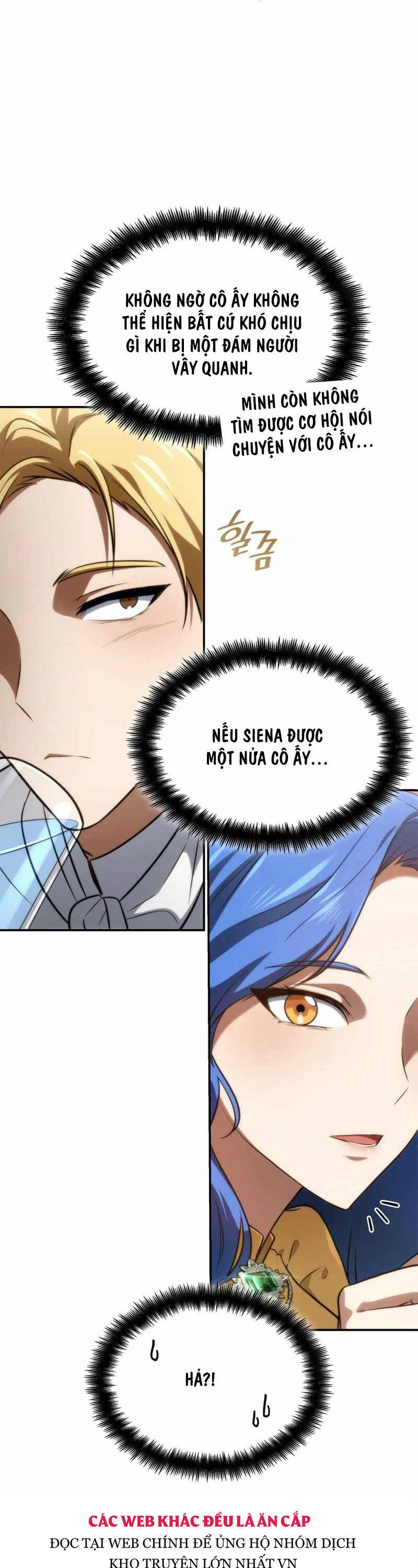 Đại Pháp Sư Toàn Năng - Chapter 67 - Page 27