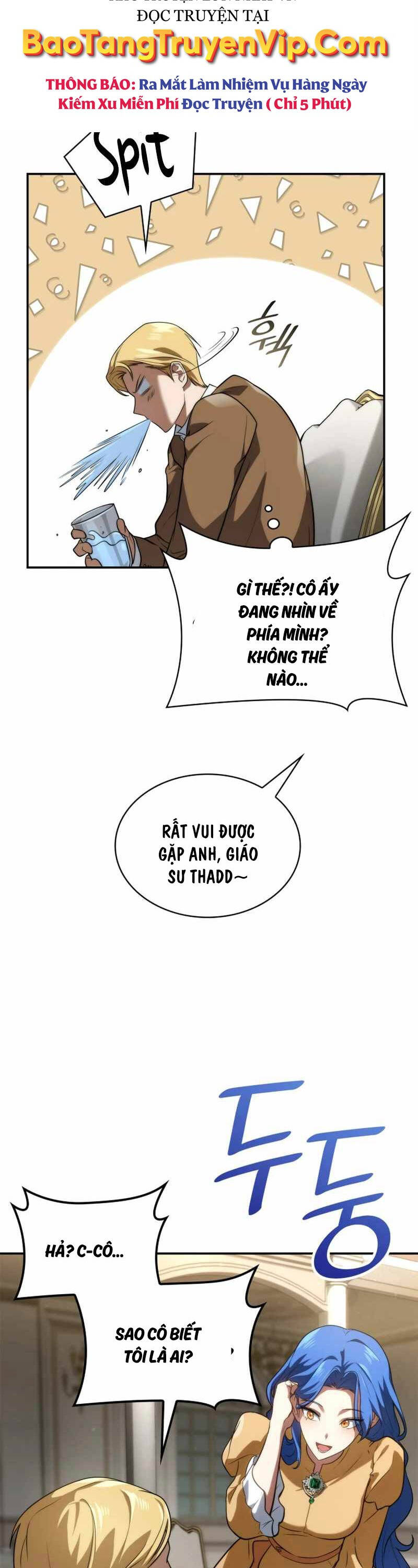 Đại Pháp Sư Toàn Năng - Chapter 67 - Page 28