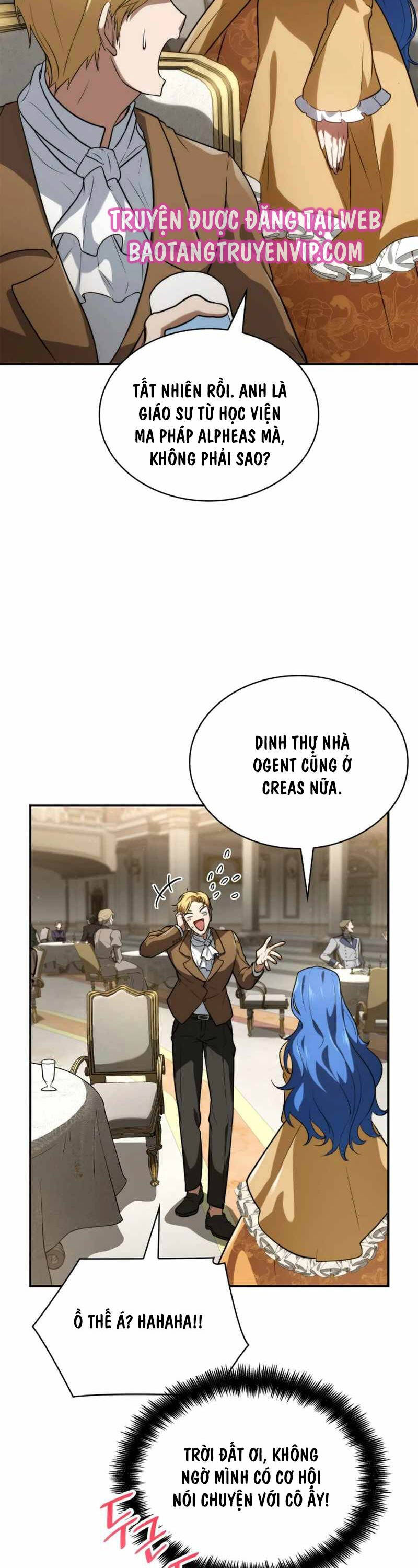 Đại Pháp Sư Toàn Năng - Chapter 67 - Page 29