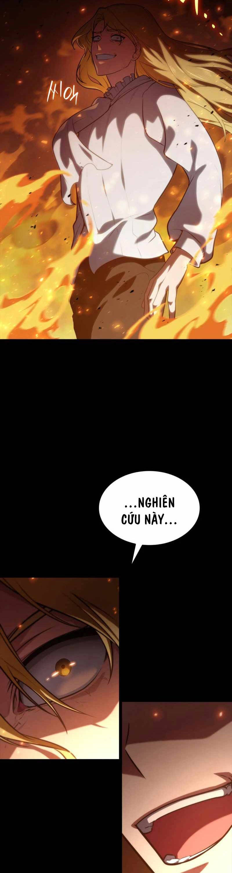 Đại Pháp Sư Toàn Năng - Chapter 67 - Page 3