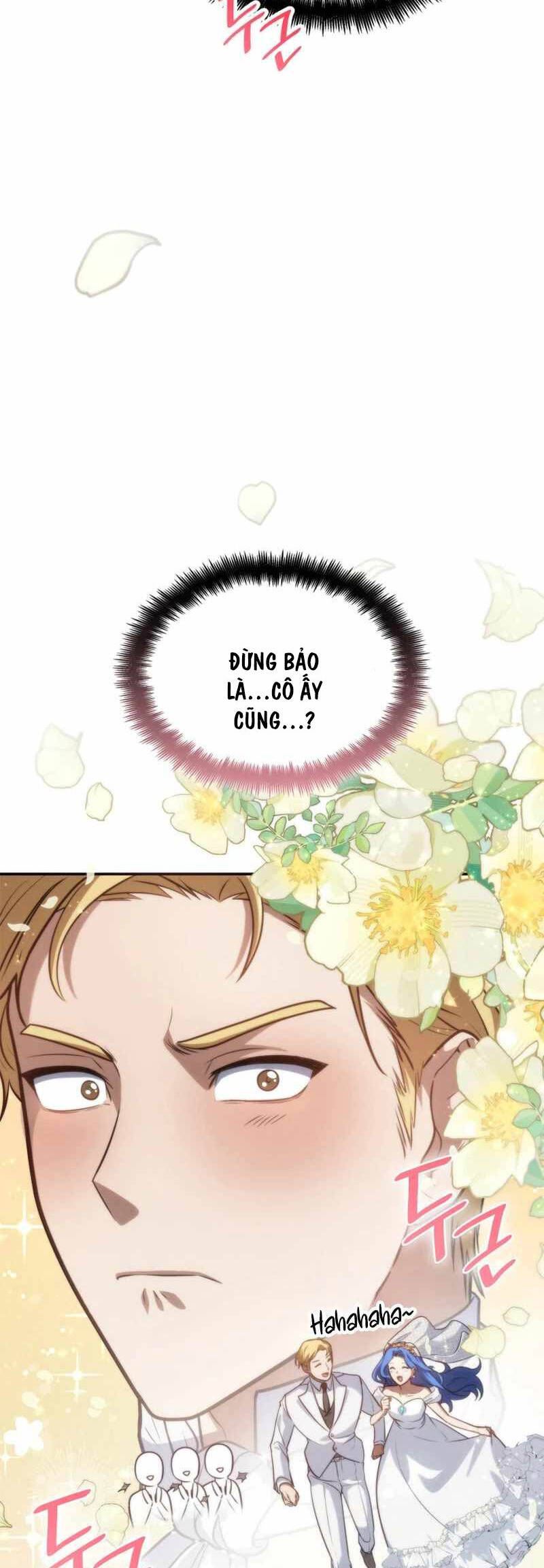 Đại Pháp Sư Toàn Năng - Chapter 67 - Page 30