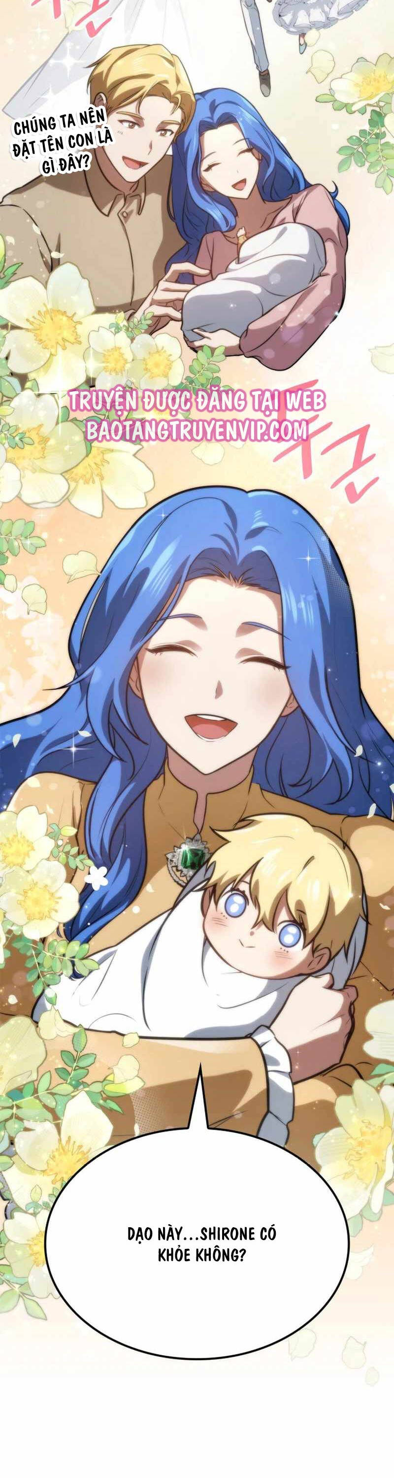 Đại Pháp Sư Toàn Năng - Chapter 67 - Page 31