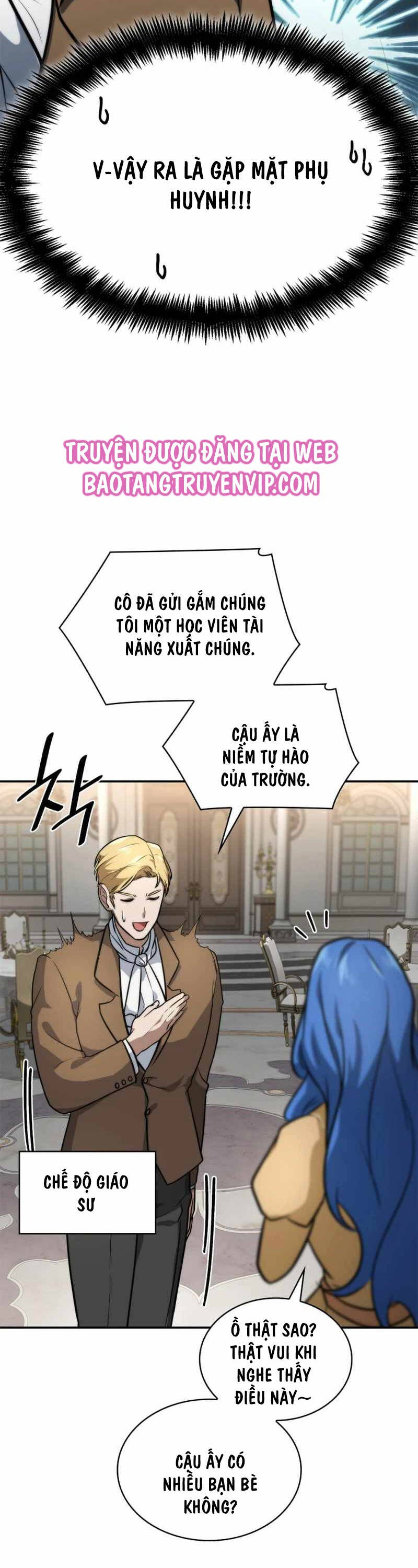 Đại Pháp Sư Toàn Năng - Chapter 67 - Page 33