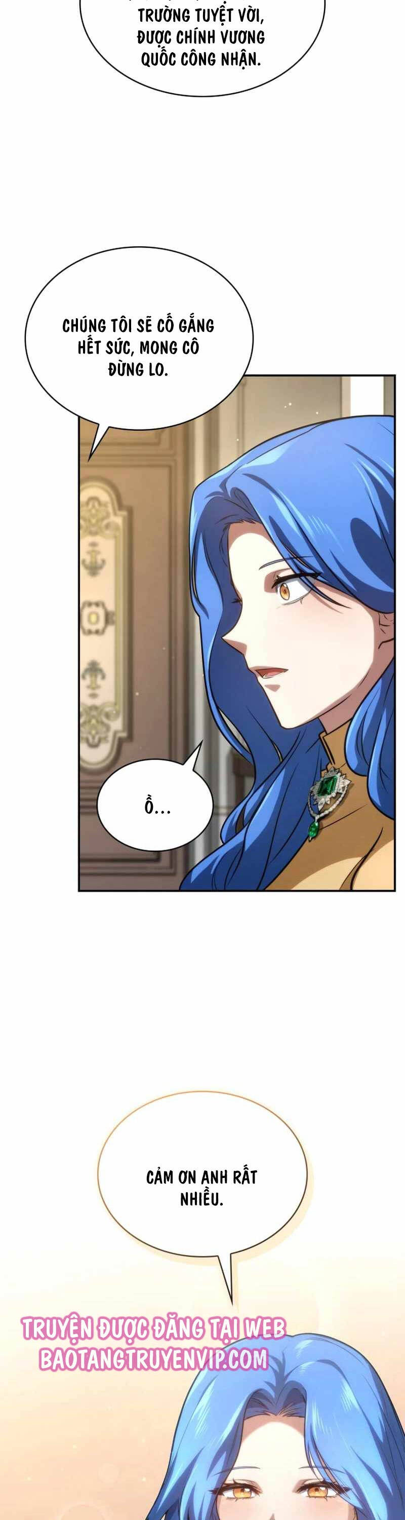 Đại Pháp Sư Toàn Năng - Chapter 67 - Page 37