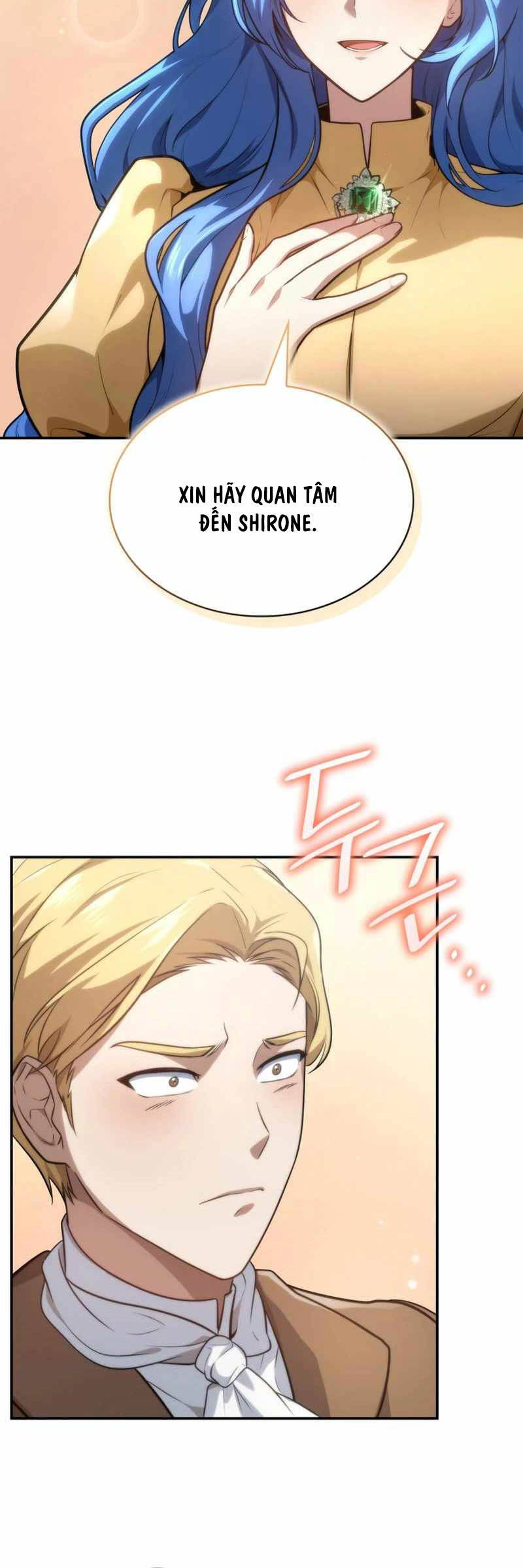 Đại Pháp Sư Toàn Năng - Chapter 67 - Page 38