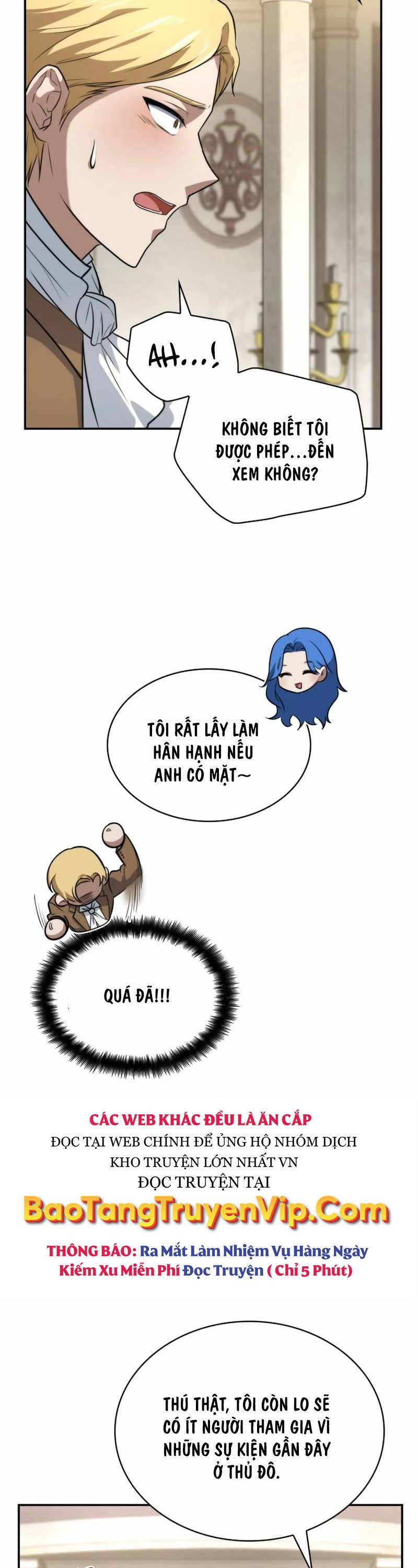 Đại Pháp Sư Toàn Năng - Chapter 67 - Page 40