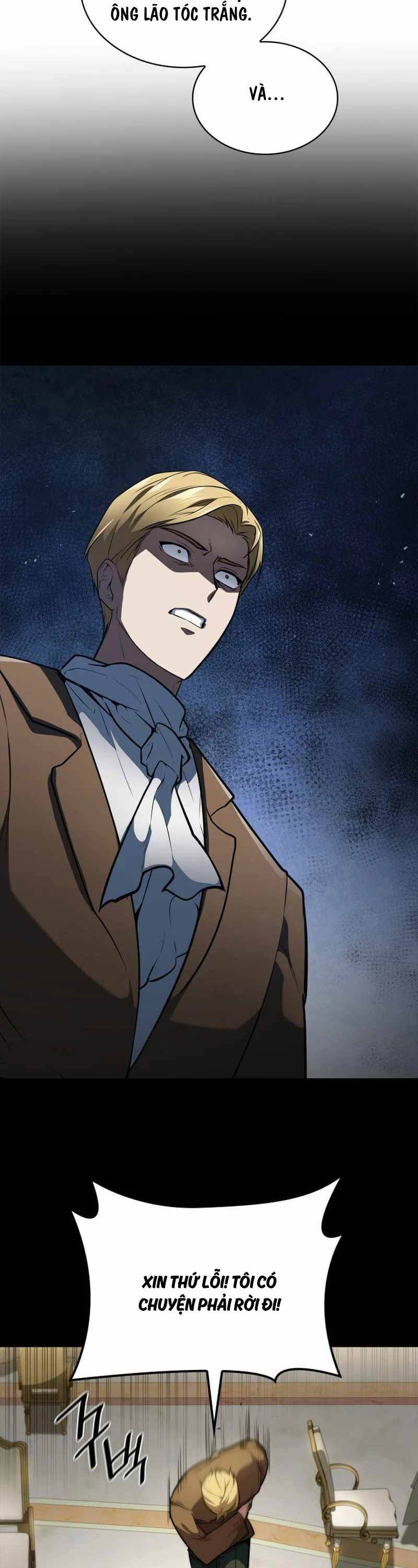 Đại Pháp Sư Toàn Năng - Chapter 67 - Page 44